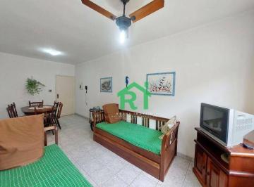 33e942bc675bbf944c790206110f0f4d864ff957 · Apartamento com 1 quarto, churrasqueira e 1 vaga à venda em Enseada, Guarujá