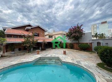 fbcae49dafe2c4568f81d02168414b81fdc13d49 · Casa Beira-Mar, 7 Dormitórios (5 Suítes), 6 Vagas, Enseada, Guarujá/SP