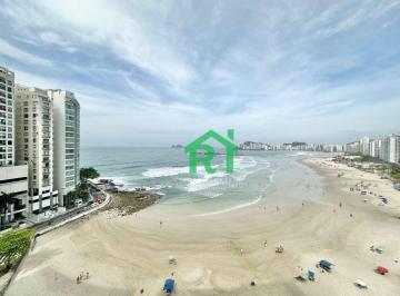 Vista ao Mar · Apartamento com 7 dormitórios à venda, 600 m² por R$ 1.790.000,00 - Pitangueiras - Guarujá/SP
