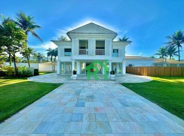 876f57a74792ae5e533557b3cb8bb5e755944950 · Casa com 7 dormitórios à venda, 1400 m² por R$ 6.000.000 - Acapulco - Guarujá/SP