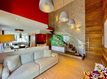 519b9990bf77f57eb6d3a62bf35643f54ddab5c5 · Apartamento Duplex à venda com 4 Dormitórios na Praia das Astúrias - Guarujá/SP