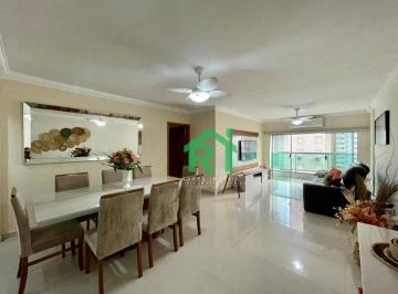 b3ccc50314ac2c9039fa0914176cd61ff7f595a0 · Apartamento Reformado, Beira Mar, 4 Dormitórios (1Suíte), 1 Vaga, Pitangueiras, Guarujá/SP
