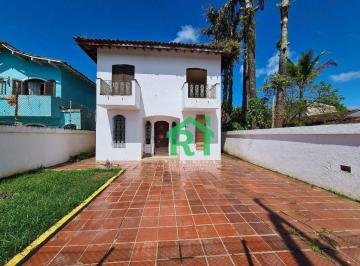 ca64fd9f167552124741a88ec4d0cb5180205fd5 · Casa à venda, 150 m² por R$ 450.000,00 - Enseada - Guarujá/SP