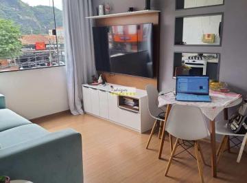 Apartamento · 96m² · 2 Quartos · 1 Vaga · Apartamento lindo  2 quartos, Vila Valença, SV
