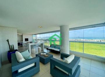 97dfa83ceb45eb859897f588de62cf9b1358962c · Apartamento à beira mar com 4 quartos (4 suítes), 3 vagas e lazer à venda na Enseada, Guarujá