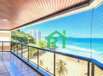 1a51610feb94e2b553b05fb4b50daaf198fb12ff · Apartamento com 4 dormitórios para alugar, 200 m² por R$ 11.000,00/mês - Jardim Astúrias - Guarujá/S