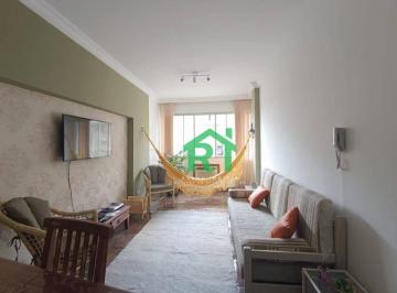 3a628d25423dcefa840e52e556b8f82a60cf4597 · Apartamento com 1 Dormitório, Beira Mar, Enseada, Guarujá/SP