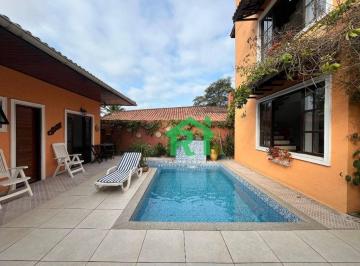 a3f02250c9a7d5cb68e08083ced68730cb40f340 · Casa à venda na Praia do Tombo | Rocha Imóveis Guarujá