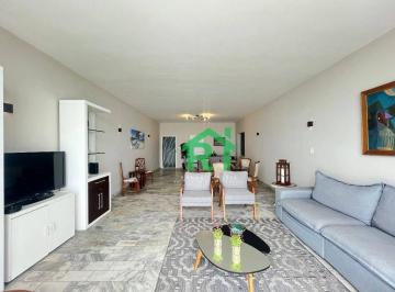 2adae0c05337531fbac1284697f761759f614186 · Apartamento frente mar com 4 quartos, 1 vaga à venda em Pitangueiras, Guarujá