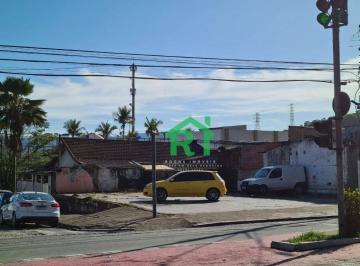 1b475761d08796748bfba51a430e21640b38500c · Terreno à venda, 268 m² por R$ 975.000,00 - Vila Santa Rosa - Guarujá/SP
