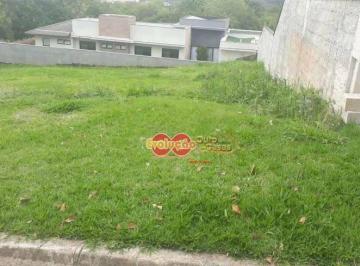 fc3520df288f5c428e15c2353eb09f95d9d45335 · Terreno Residencial / Condomínio Reserva Santa Rosa