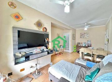 de604efe640b2da86dbc8277a3a7bfafe9c5d35b · Apartamento com 3 dormitórios, 1 vaga, lazer, Enseada, Guarujá/SP.