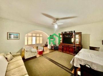 85a32244ea35011a76590acb8ff90cab1760e8d3 · Casa na praia 4 quartos e varanda. Venda, 280m² R$2.800.000 - Pitangueiras - Guarujá/SP