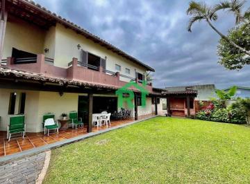 75669d7be8089765262823772ffdb13b3fc01647 · Casa à venda, 283 m² por R$ 1.180.000,00 - Enseada - Guarujá/SP