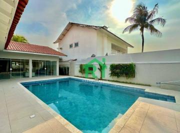 402389e14b7cc4fc7938bfcd89c2799f4ed4c490 · Casa com 4 quartos (4 suítes), 3 vagas e lazer à venda em Acapulco, Guarujá