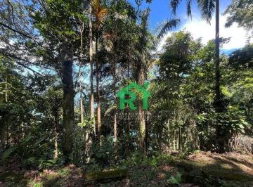 34cd93ec1980cfe29d6f4b7f48967bf63c5b5010 · Terreno à venda, 565 m² por R$ 900.000,00 - Morro Sorocotuba - Guarujá/SP