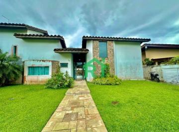 26fcf217fa355e944254d9309e9178d3b0bb8699 · Casa com 6 dormitórios à venda, 413 m² por R$ 2.700.000 - Acapulco - Guarujá/SP