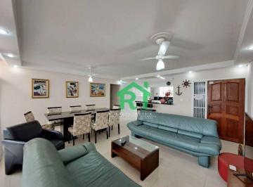 64b5355616a850849d05e700c1f573a0d4e6e751 · Apartamento com 4 dormitórios à venda, 135 m² por R$ 780.000,00 - Pitangueiras - Guarujá/SP