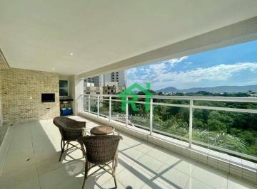 345a2726225891d79bcf34b8bcaa389b01aefc0e · Apartamento Beira Mar, Varanda Gourmet, 3 Suítes, 2 Vagas, Área de Lazer, Enseada, Guarujá/SP