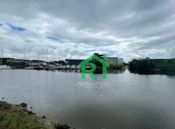 563fe57b173580910508a063fe6fa30bb9cb6766 · Terreno à venda, 6890 m² por R$ 18.000.000,00 - Jardim Astúrias - Guarujá/SP
