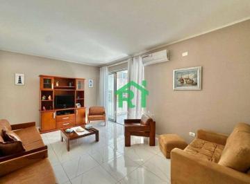 5f746d8a16f3024f79de459498ad6c1d61e4e8e4 · Apartamento reformado, frente mar, vista mar, 2 dormitórios, Pitangueiras, Guarujá/SP.