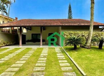 5302bc3789478d49ae9f158936583f350699e3d8 · Casa com 4 dormitórios à venda, 370 m² por R$ 1.800.000,00 - Acapulco - Guarujá/SP