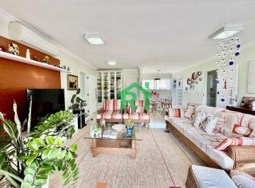 e31bab253d308b893938b183729c54d444b55a60 · Apartamento com 2 dormitórios à venda, 98 m² por R$ 580.000,00 - Pitangueiras - Guarujá/SP