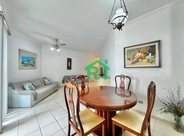 40f7faad07e11210cde604806960d5f7806b6896 · Apartamento beira mar, 2 dormitórios (1 suíte), 2 vagas, lazer, Pitangueiras, Guarujá/SP.