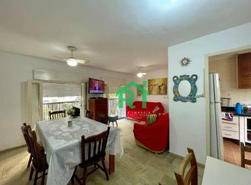 378e4d0fc6dbdd0c23bfa5325ef1f8b230113642 · Apartamento Beira Mar, 4 Dormitório (2 Suítes), 2 Vagas, Pitangueiras - Guarujá/SP