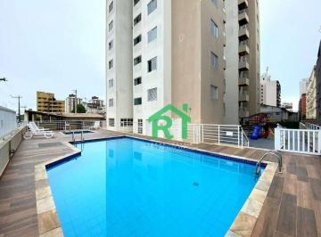 f61c8cce4007e415182f20b911972bf467fa2b64 · Apartamento com 1 dormitório à venda, 65 m² por R$ 280.000,00 - Enseada - Guarujá/SP