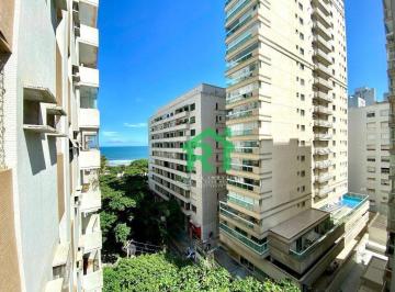 0e86f0509bad3fac896f45e121ee4f8833492cb2 · Apartamento Vista mar, 3 Quartos, 2 Vagas, Pitangueiras - Guarujá/SP