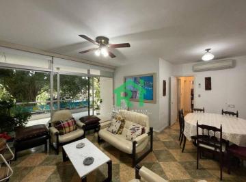 09c66af92fe2b08a2b487b895d560db00b0111a6 · Apartamento com Sacada, 3 Dormitórios, 1 Vaga, Área de Lazer, Enseada, Guarujá/SP