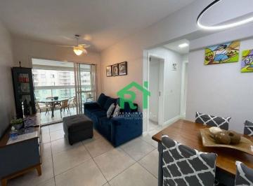3377d25ad6ee2a755307904ebc23229cbc01a455 · Apartamento com 2 dormitórios, 80 m² - venda por R$ 850.000,00 ou aluguel por R$ 6.000,00/mês - Pita