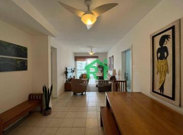 a8830552a36816fd5e02d07649666f016a97d86e · Apartamento Frente Mar, 2 Dormitórios (1 Suíte), 2 Vagas, Lazer, Jardim Astúrias, Guarujá/SP