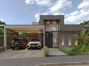 9388841185b8ea0b5ef2e864afd821afd82e60a7 · Casa com 4 dormitórios à venda, 192 m² por R$ 1.359.900 - Condomínio Terras de Atibaia I - Atibaia/S