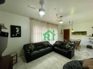 c80215bcaef0c47dfb390dc2b8bc499d427092c8 · Apartamento com 4 dormitórios (1 Suíte), 1 Vaga, Área de Lazer, Pitangueiras - Guarujá/SP