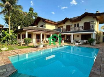 f88c4b712f959ce8a63cca6e93f58844b236b868 · Casa com 5 dormitórios para alugar, 750 m² por R$ 14.000/mês - Acapulco - Guarujá/SP