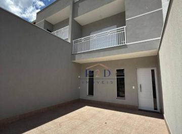 a757baee7407cb94ea0f3c6d83b7d9ae618244a9 · Casa com 3 dormitórios à venda, 148 m² por R$ 950.000,00 - Vila Junqueira - Atibaia/SP