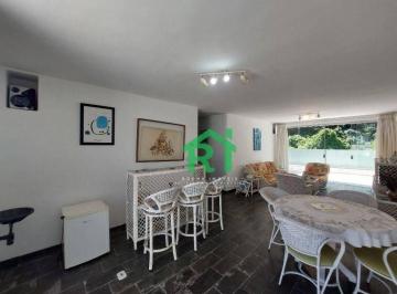 2825f83d4a209cb70de3842b8a6f533c871e2f97 · Cobertura com 3 dormitórios à venda, 400 m² por R$ 470.000 - Enseada - Guarujá/SP