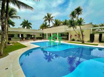 0f94da8494e0795865aa360638440518a889590a · Casa com 5 dormitórios à venda, 520 m² por R$ 4.800.000,00 - Acapulco - Guarujá/SP