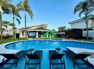 5df0ff5f73fad604c8dddca0d76b6ad16fcc5348 · Casa com 4 dormitórios à venda, 750 m² por R$ 7.400.000,00 - Acapulco - Guarujá/SP