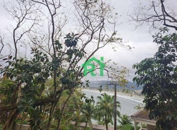 629966303135aa23dcfdc05d2a5f895483d9303c · Terreno à Venda, Vista ao Mar, 400 m² por R$ 850,000, Península/Enseada, Guarujá/SP