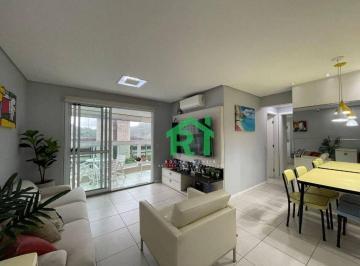 701369f6765825ce14f168e58337e9d84f89a67d · Apartamento com 2 dormitórios, 85 m² - venda por R$ 700.000,00 ou aluguel por R$ 5.500,02/mês - Pita