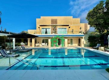 30fbc8e023017cf051d40c67c4b1125aa7fc2aa0 · Casa com 5 dormitórios à venda, 750 m² por R$ 7.400.000,00 - Acapulco - Guarujá/SP