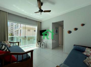 b958411356b229c3ba3f04f38483b984576ad9e7 · Apartamento com 1 dormitório, Sacada, Beira Mar, Enseada, Guarujá/SP