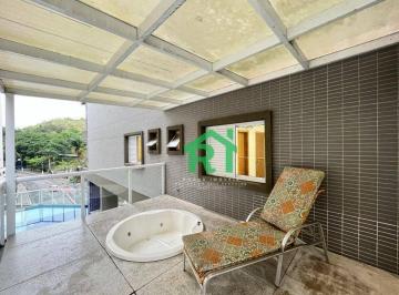 345dec1d1fd8aeb90f394a0477999e52e153f5ca · Apartamento Beira-Mar Reformado 3 Quartos, Lazer Privativo. Venda, 146m² R$1.650.000 - Astúrias - Gu
