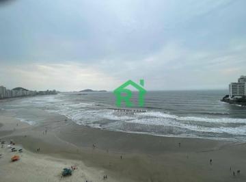 1eeb53904d8236084267003ff26ac623e189d0b8 · Apartamento Frente Mar 3 Dormitórios ( 3 Suítes), Lazer, Jardim Astúrias, Guarujá/SP