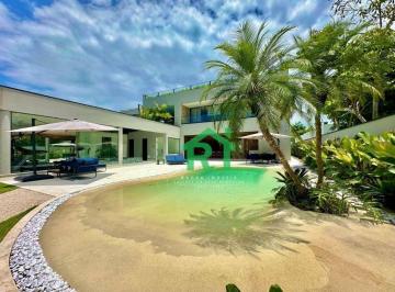84db837a743d66fe701793b58dd3efa73c04a549 · Casa com 7 dormitórios à venda, 1676 m² por R$ 22.000.000 - Acapulco - Guarujá/SP