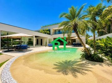 9509e9093ea6641f4682d39fd65a1dc171f1a1b4 · Casa com 7 dormitórios à venda, 1676 m² por R$ 22.000.000,00 - Acapulco - Guarujá/SP