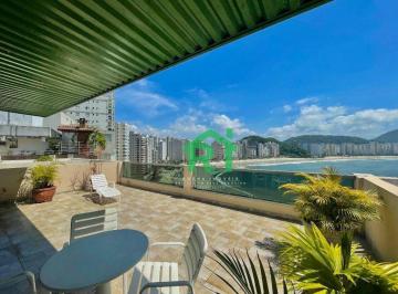 6ad8d4658628a096b3455893656ffae8275cdf2e · Cobertura à venda na Praia das Astúrias I Rocha Imóveis Guarujá.